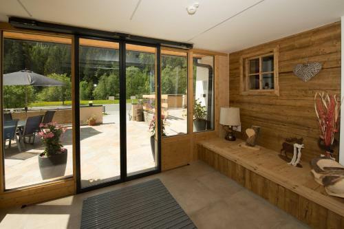 Hostal Appartements Alpin