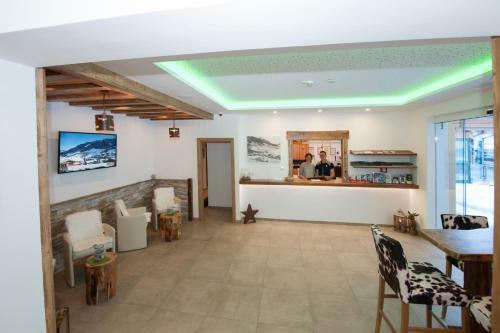 Hostal Appartements Alpin