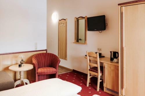 Hostal Hotel Thurnerhof