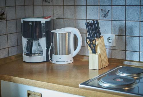 Apartamento Appartement Glemmtal