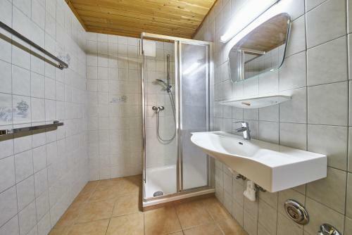 Apartamento Appartement Glemmtal