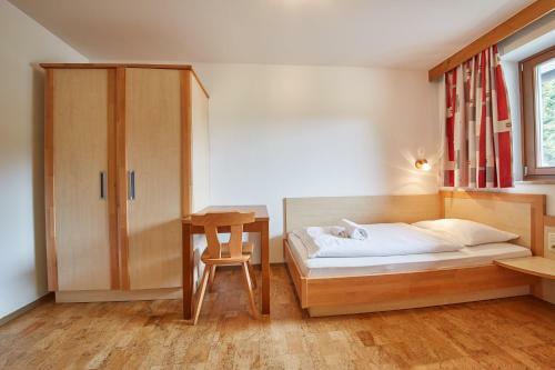 Apartamento Appartement Glemmtal