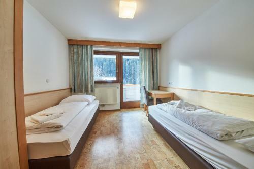 Apartamento Appartement Glemmtal