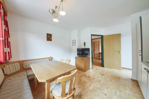 Apartamento Appartement Glemmtal