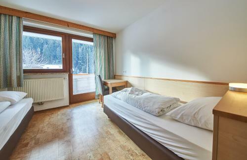 Apartamento Appartement Glemmtal