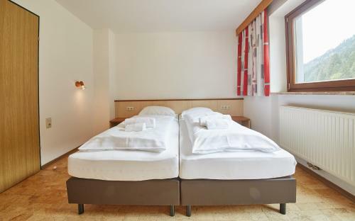 Apartamento Appartement Glemmtal