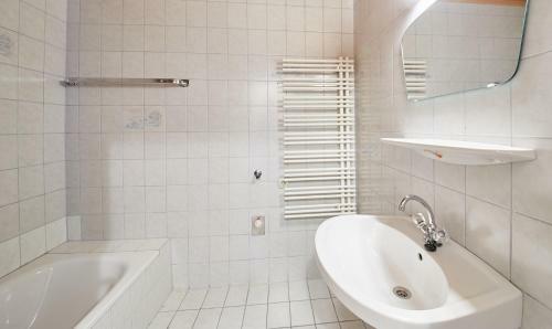 Apartamento Appartement Glemmtal