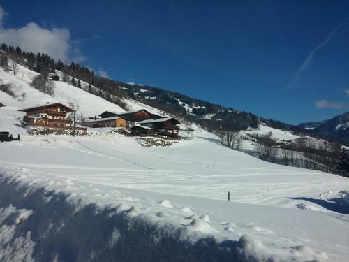 Apartamento MH Appartement Bartolot