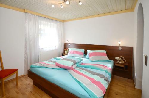 Apartamento MH Appartement Bartolot