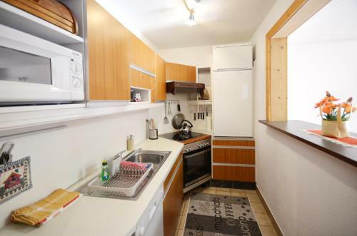 Apartamento MH Appartement Bartolot