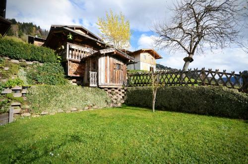 Apartamento MH Appartement Bartolot