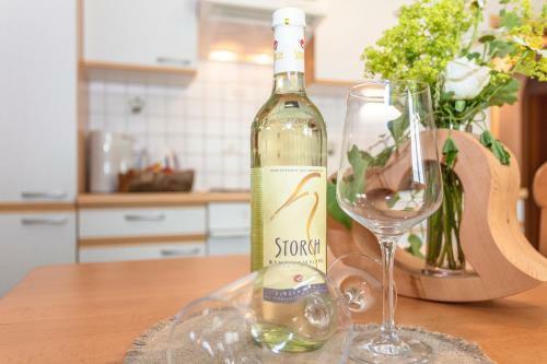 Apartamento Haus Schwaighofer