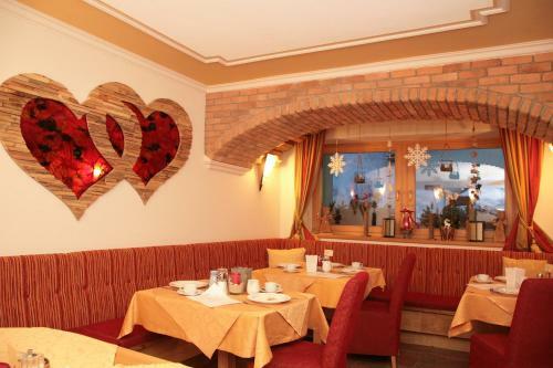 Hotel Eder Michaela