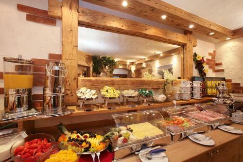Hotel Eder Michaela