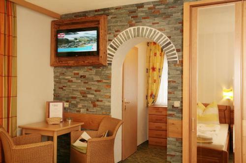 Hotel Eder Michaela