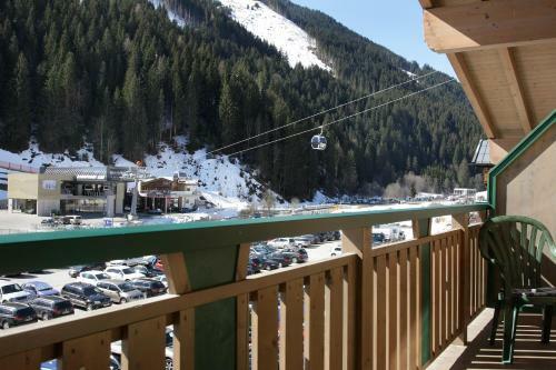 Hotel Eder Michaela