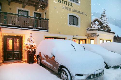 Hotel Eder Michaela