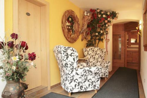 Hotel Eder Michaela