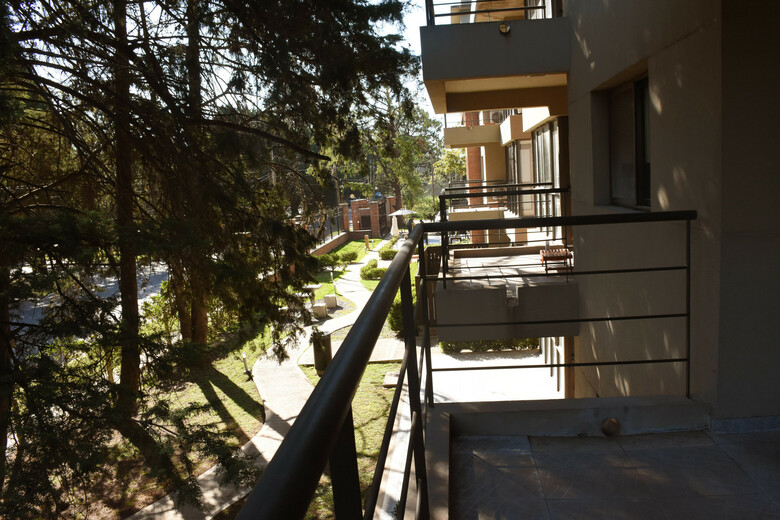 Hotel Casa Campus Pilar Suites