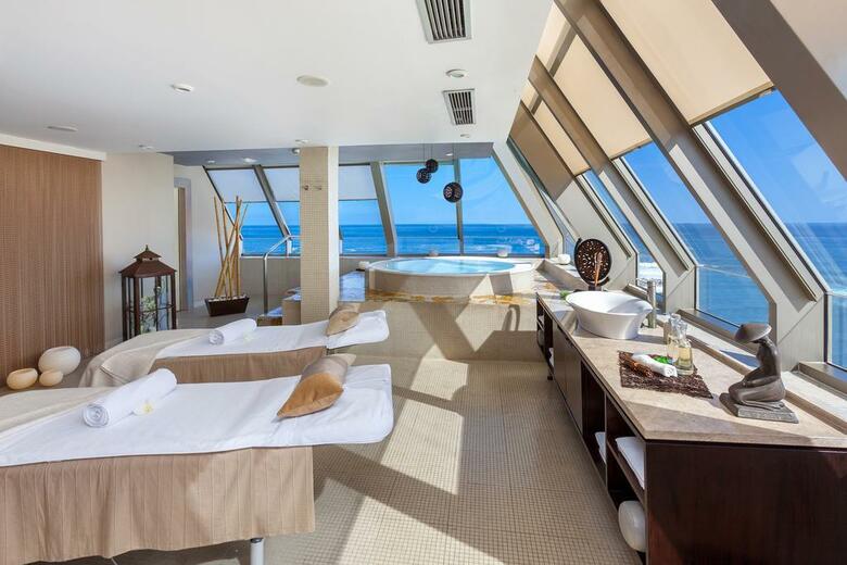 Hotel Sol Costa Atlantis Tenerife
