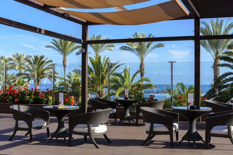 Hotel Sol Costa Atlantis Tenerife
