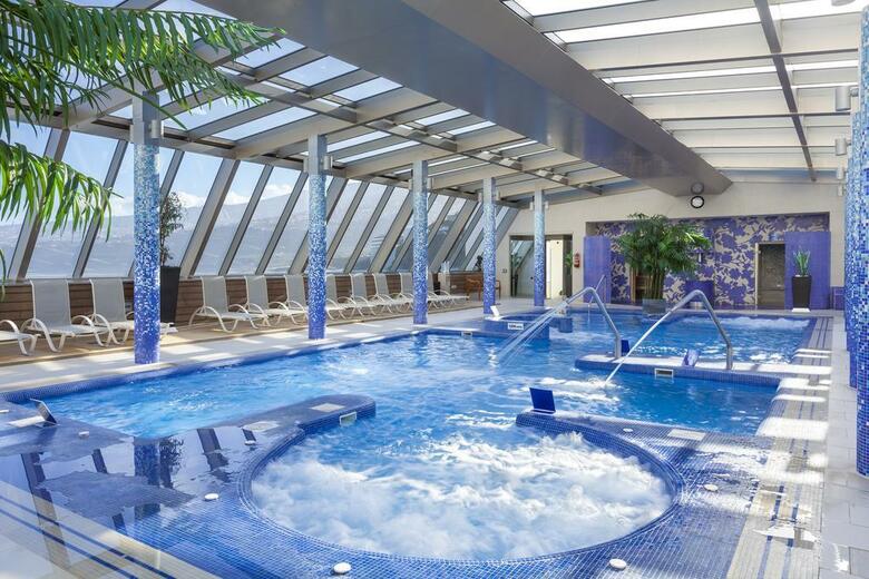 Hotel Sol Costa Atlantis Tenerife