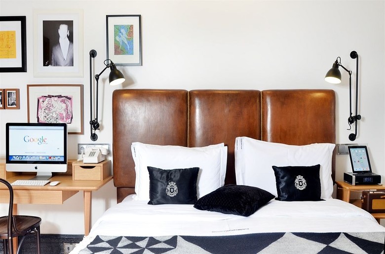 Browns Boutique Hotel & Apartments