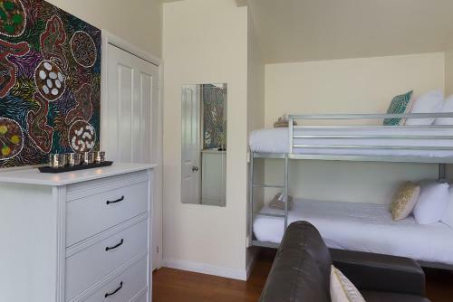 Agroturismo Jacaranda Cottages