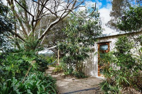Agroturismo Jacaranda Cottages