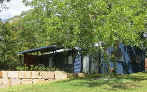 Agroturismo Jacaranda Cottages
