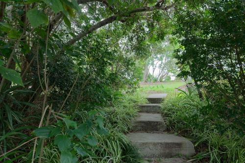 Agroturismo Jacaranda Cottages