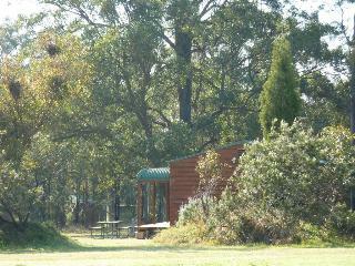 Agroturismo Hunter Hideaway Cottages