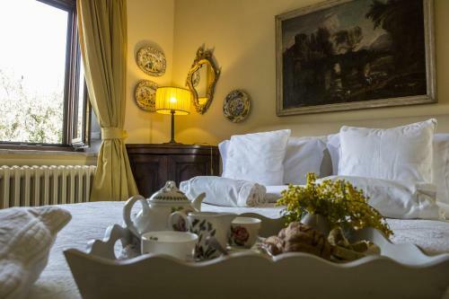 Bed & Breakfast Monterosato Country House