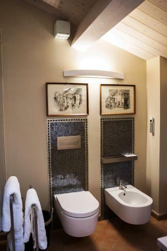 Bed & Breakfast Monterosato Country House