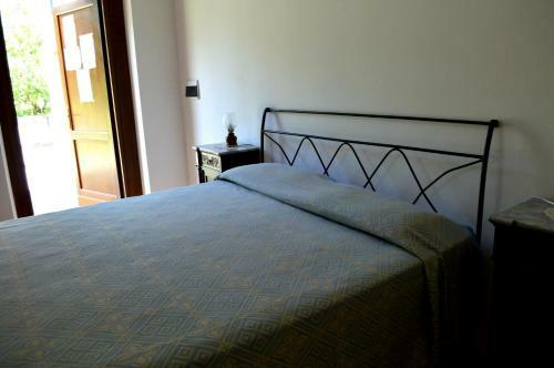 Apartamento Santa Maria Del Gallo