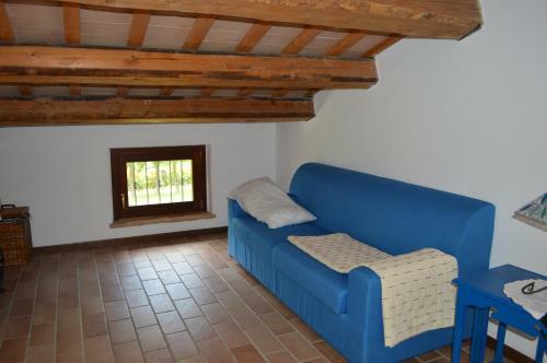 Apartamento Santa Maria Del Gallo