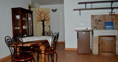 Apartamento Santa Maria Del Gallo