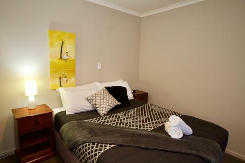 Hostal Station Lodge