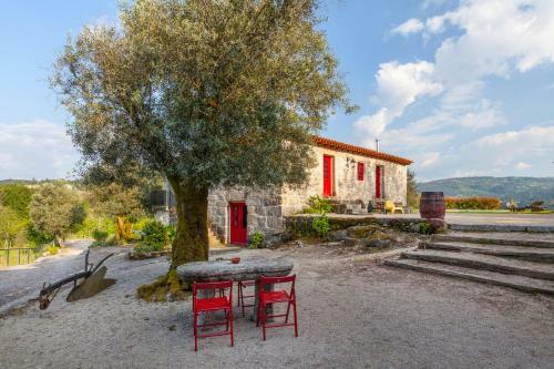 Agroturismo Quinta Do Olival