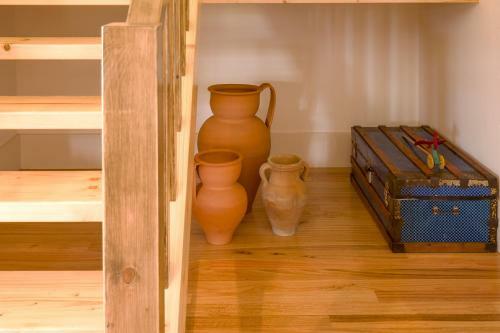 Agroturismo Quinta Do Olival