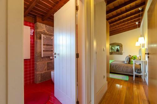 Agroturismo Quinta Do Olival