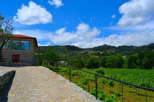 Agroturismo Quinta Do Olival