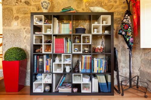 Agroturismo Quinta Do Olival