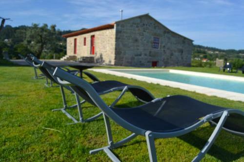 Agroturismo Quinta Do Olival