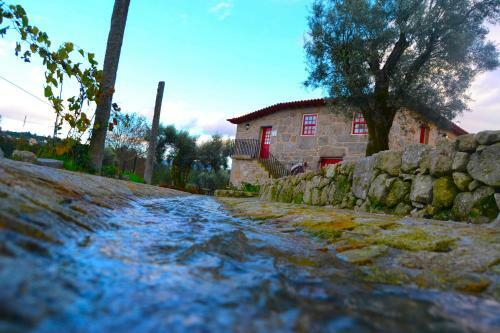 Agroturismo Quinta Do Olival