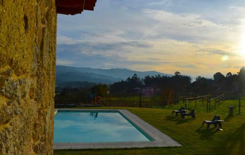Agroturismo Quinta Do Olival