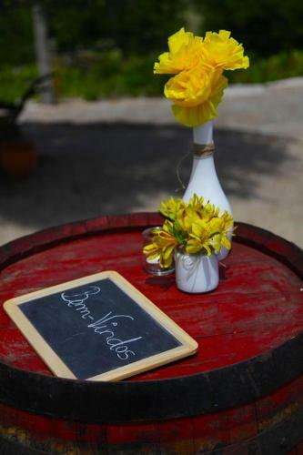 Agroturismo Quinta Do Olival