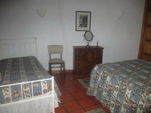 Agroturismo Casa Dos Ara�jos