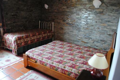 Agroturismo Casa Dos Ara�jos