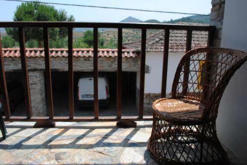 Agroturismo Casa Dos Ara�jos